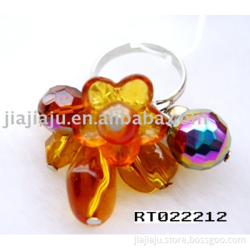 Fashion ring RT022212
